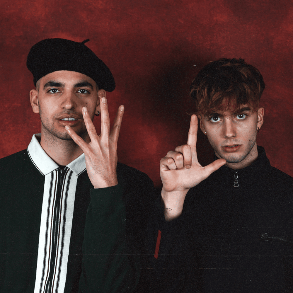 Cover della canzone 'Com’è bro' di Westcross ft. Tony Boy