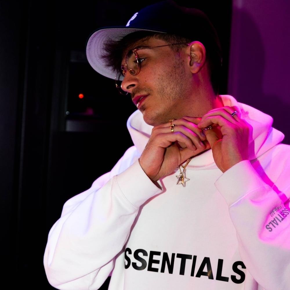 Foto di wherestheplug, artista con ruolo nel rap italiano