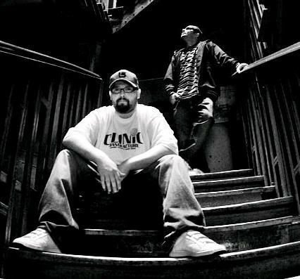 Foto di White House Records, artista con ruolo nel rap italiano