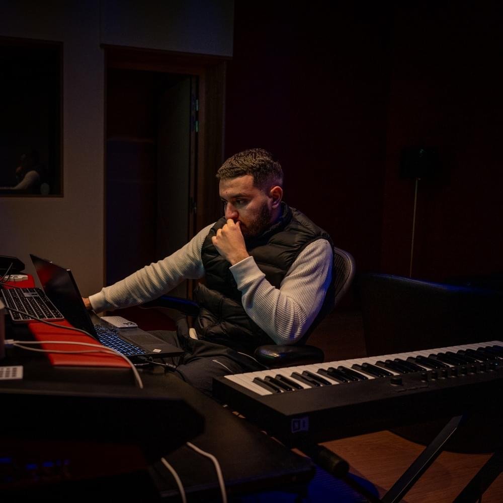 Foto di Wild MT, artista con ruolo nel rap italiano