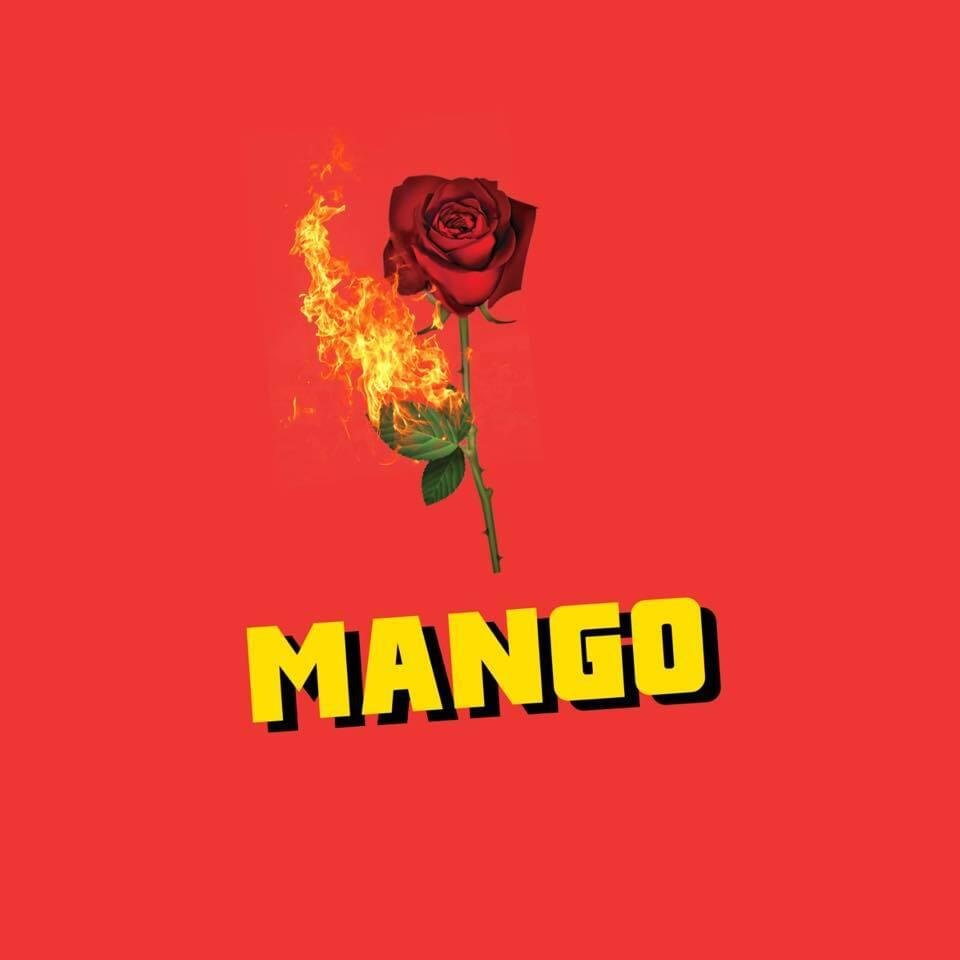Cover della canzone 'Mango' di Willie Peyote