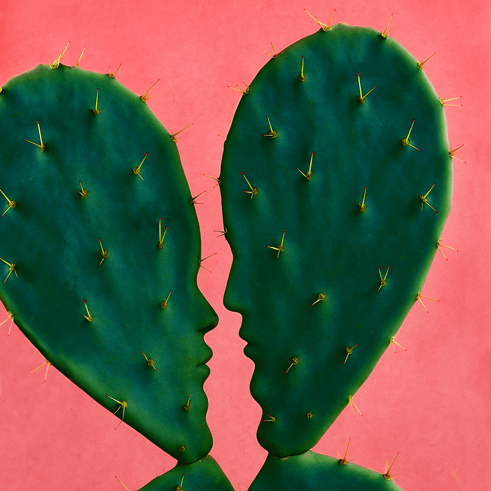 Cover della canzone 'NEXT' di Willie Peyote