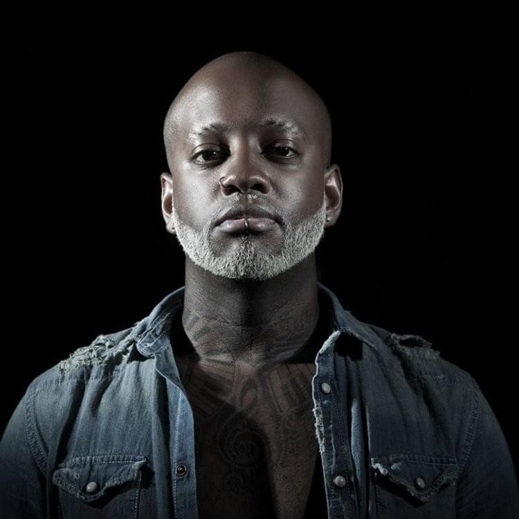 Foto di Willy William, artista con ruolo nel rap italiano