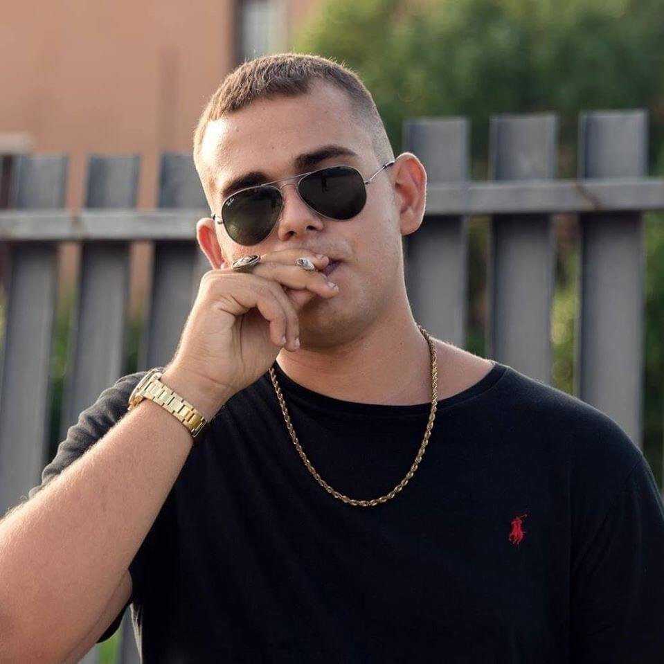 Foto di Wise (ITA), artista con ruolo nel rap italiano