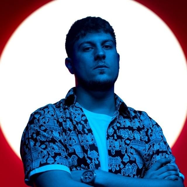 Foto di Wiser, artista con ruolo nel rap italiano