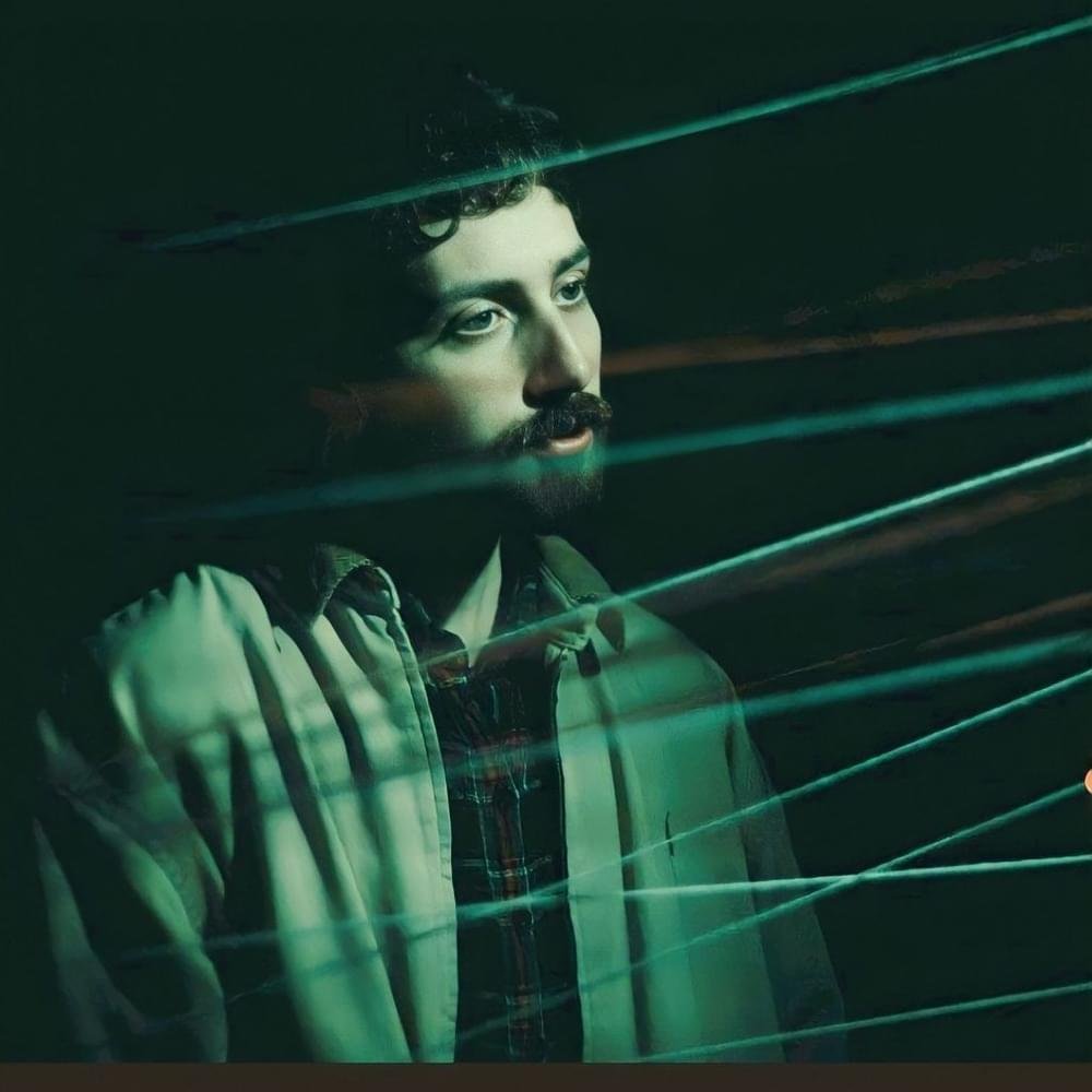 Foto di WISM, artista con ruolo nel rap italiano