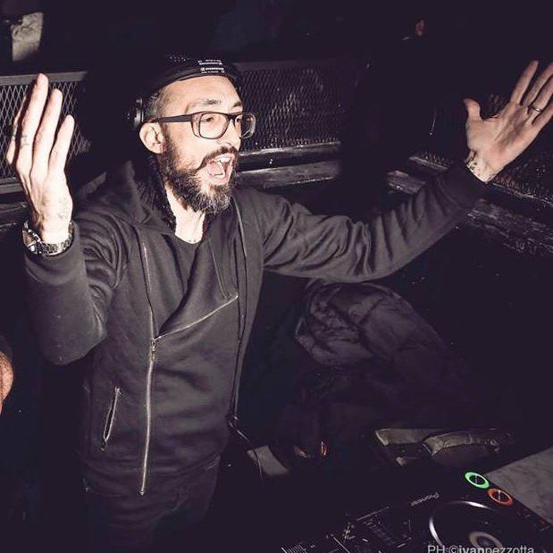 Foto di Wlady, artista con ruolo nel rap italiano