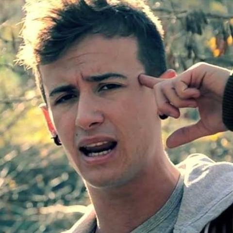 Foto di Wolta, artista con ruolo nel rap italiano