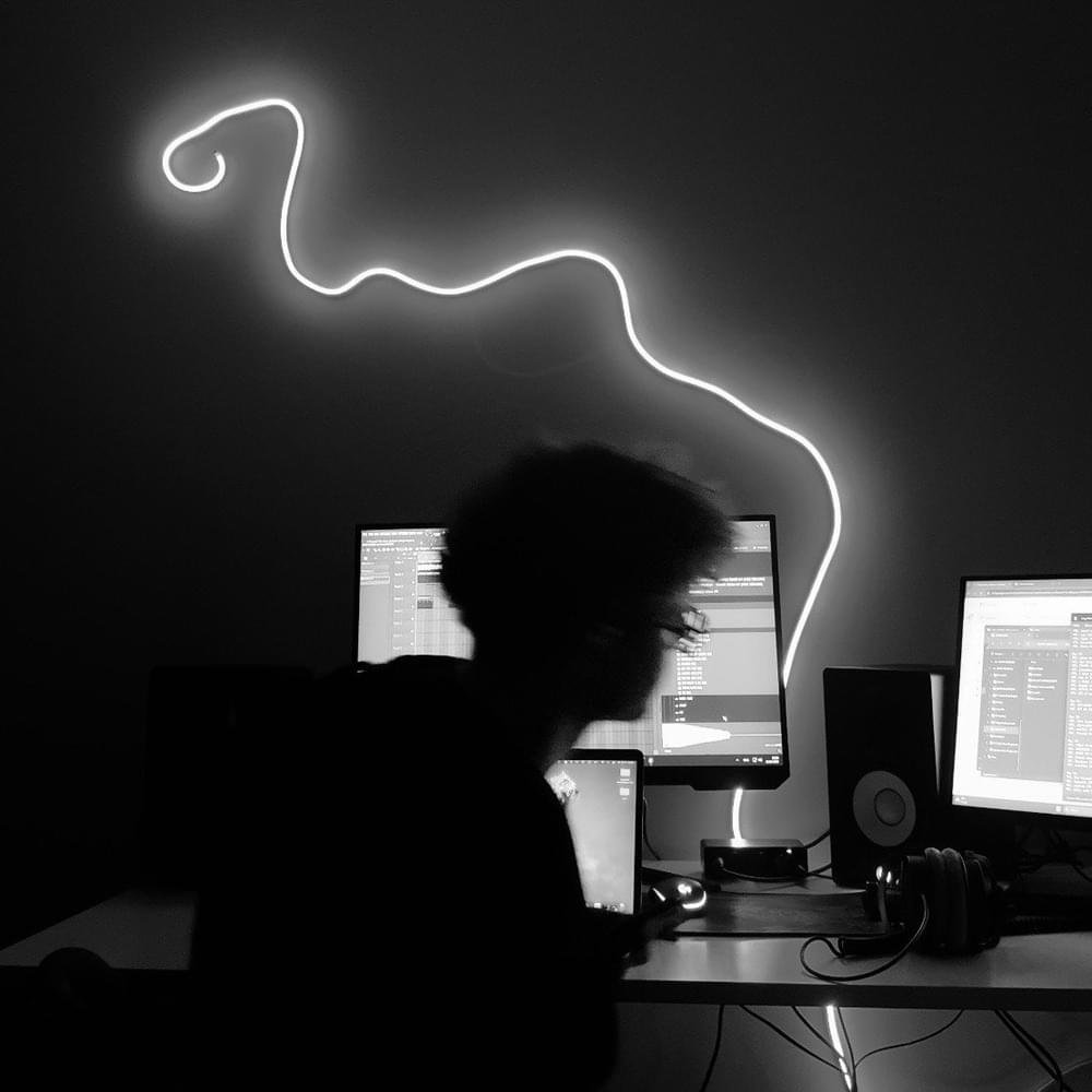 Foto di Wonderyo, artista con ruolo nel rap italiano