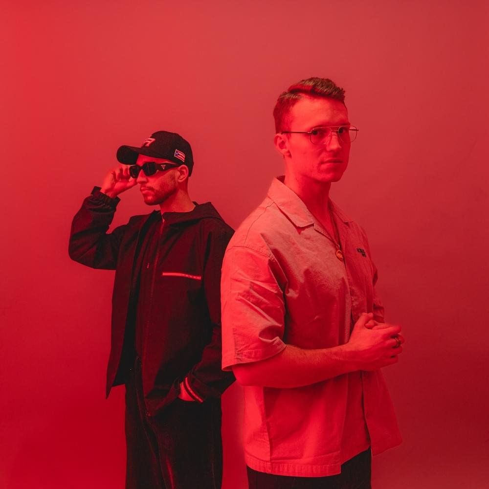 Foto di WOOSHY, artista con ruolo nel rap italiano