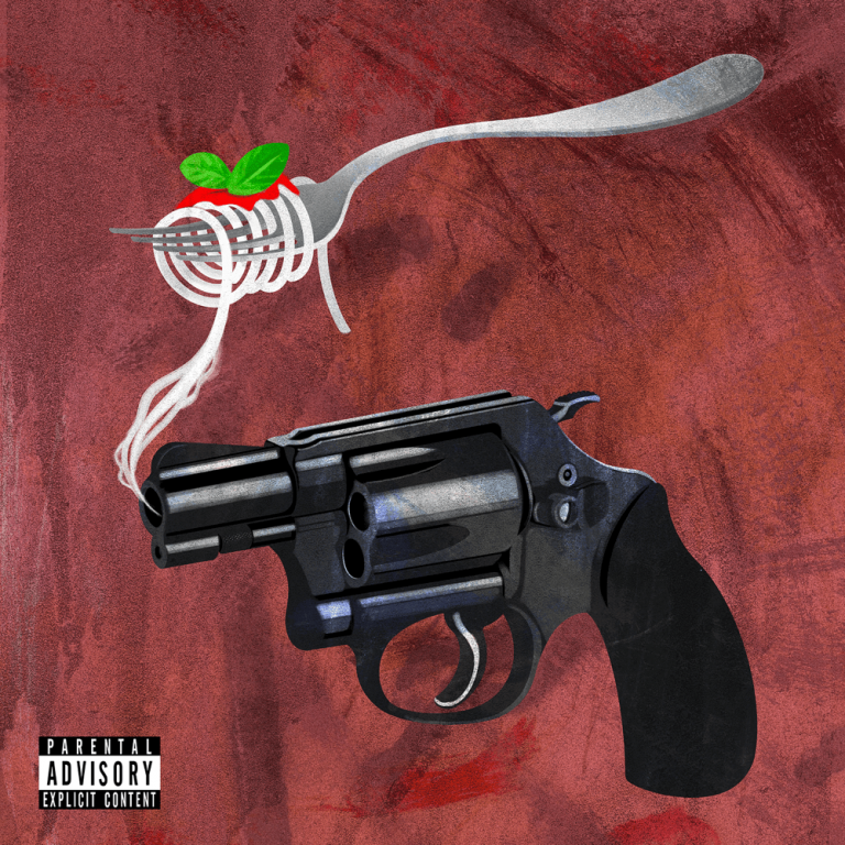 Cover dell'album 'WOP'