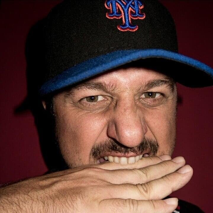 Foto di Word, artista con ruolo nel rap italiano