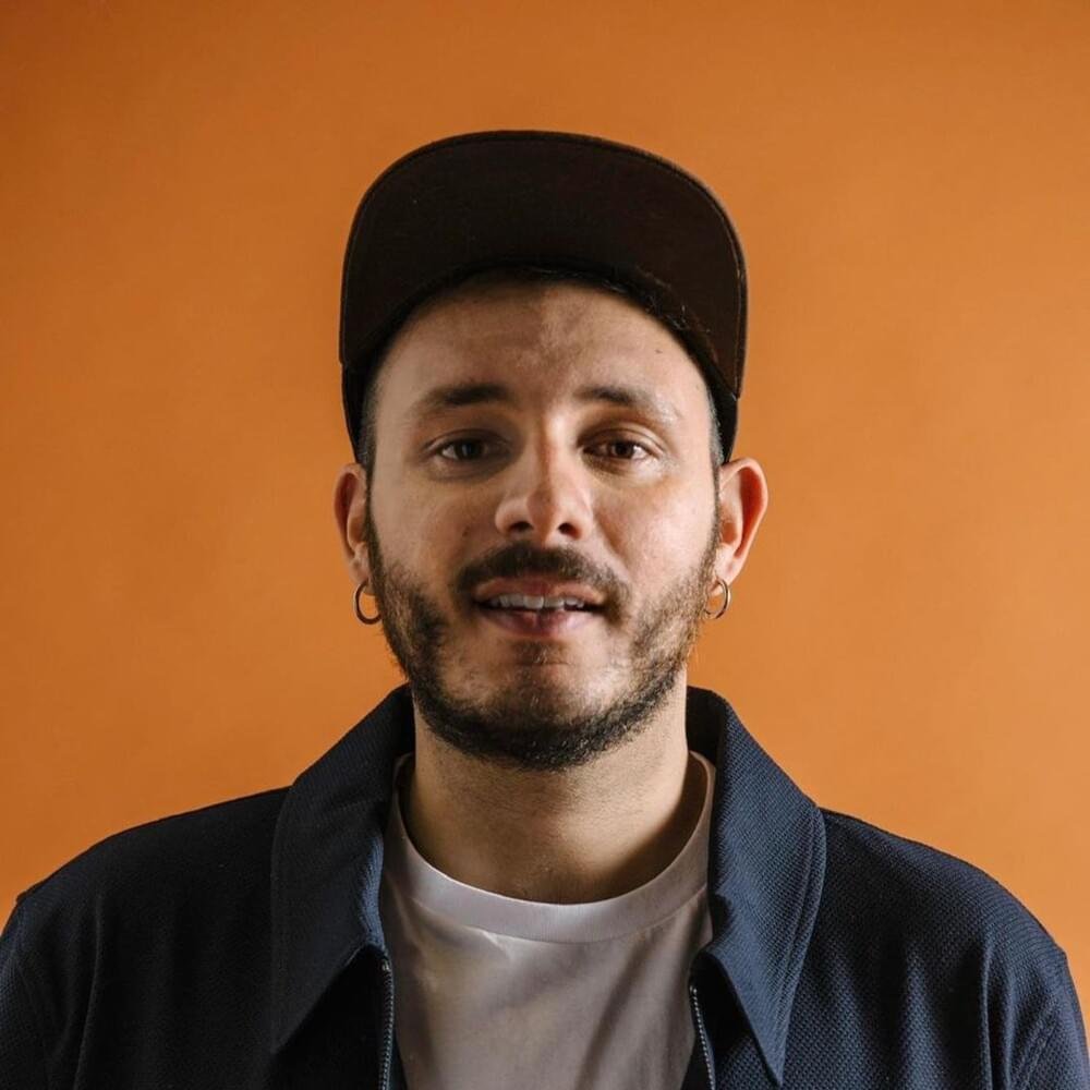Foto di Wrongonyou, artista con ruolo nel rap italiano