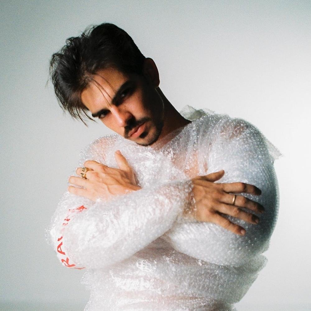 Foto di Xavibo, artista con ruolo nel rap italiano