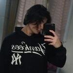 Foto di Xoxotic, artista con ruolo nel rap italiano