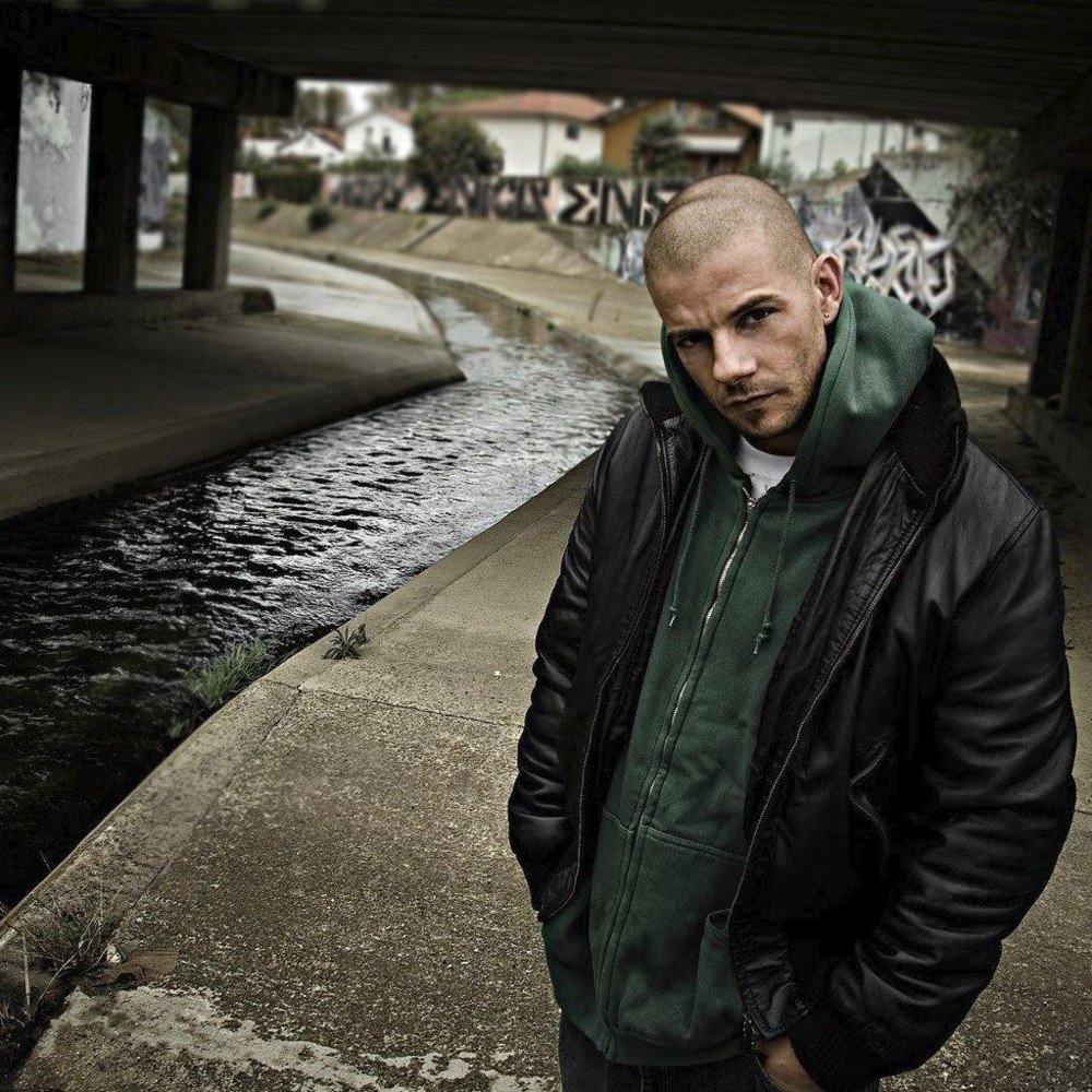 Foto di XXX-Fila, artista con ruolo nel rap italiano