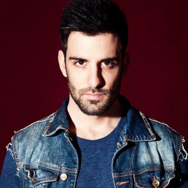 Foto di Yazee, artista con ruolo nel rap italiano