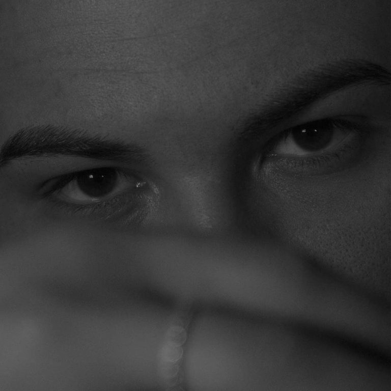 Foto di YD Frost, artista con ruolo nel rap italiano