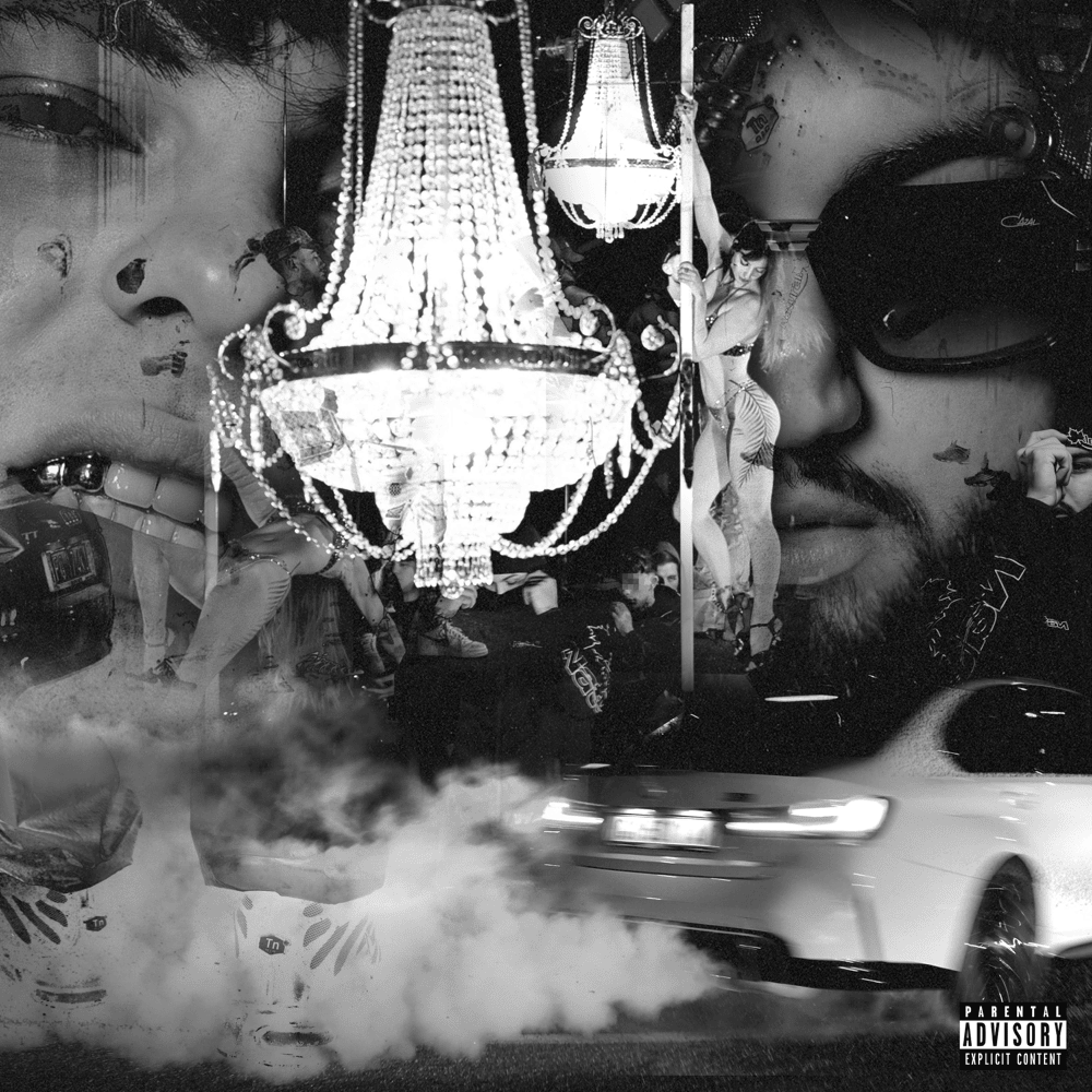 Cover della canzone 'Siamo Noi' di YD Frost ft. Flaco G