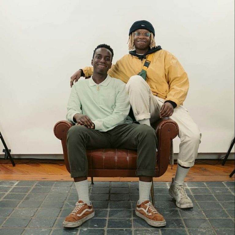 Foto di YellowStraps, artista con ruolo nel rap italiano