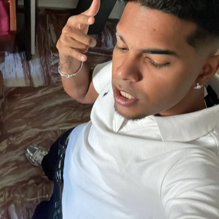 Foto di YNGD (ITA), artista con ruolo nel rap italiano