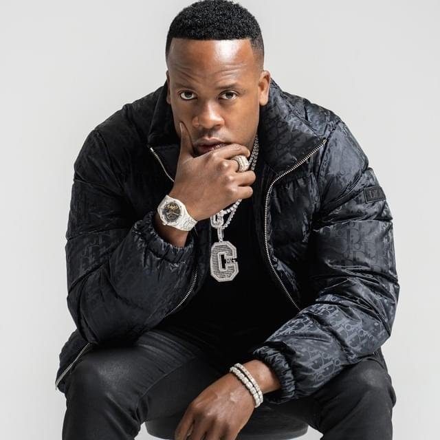 Foto di Yo Gotti, artista con ruolo nel rap italiano