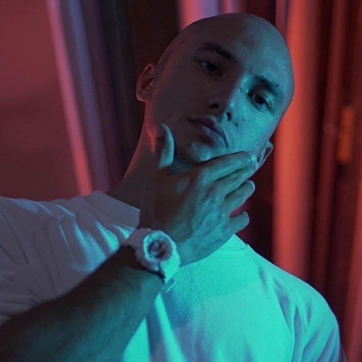 Foto di Yoshimitsu, artista con ruolo nel rap italiano