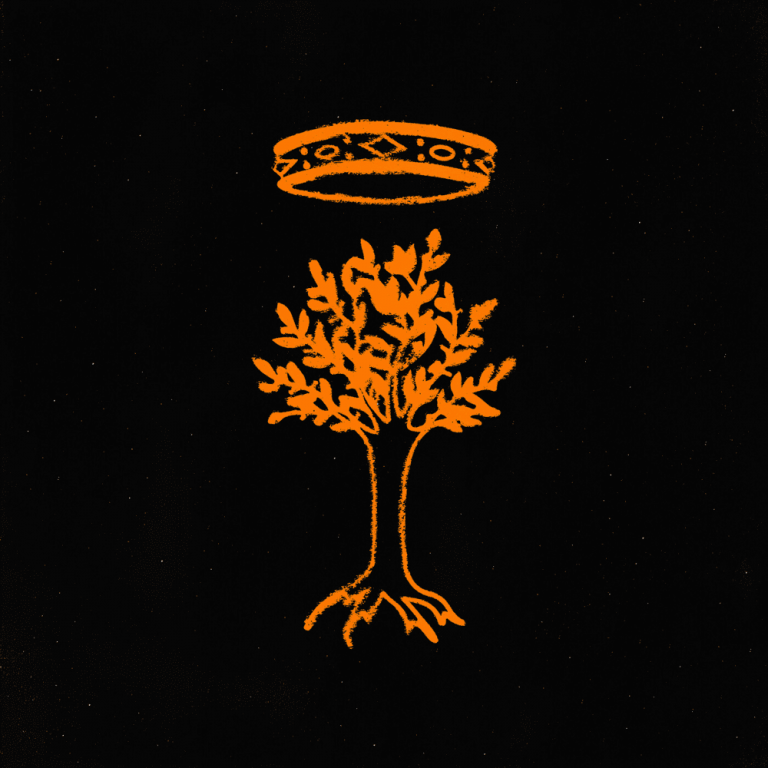 Cover della canzone 'Ottocento' di Young Hash ft. Kid Yugi