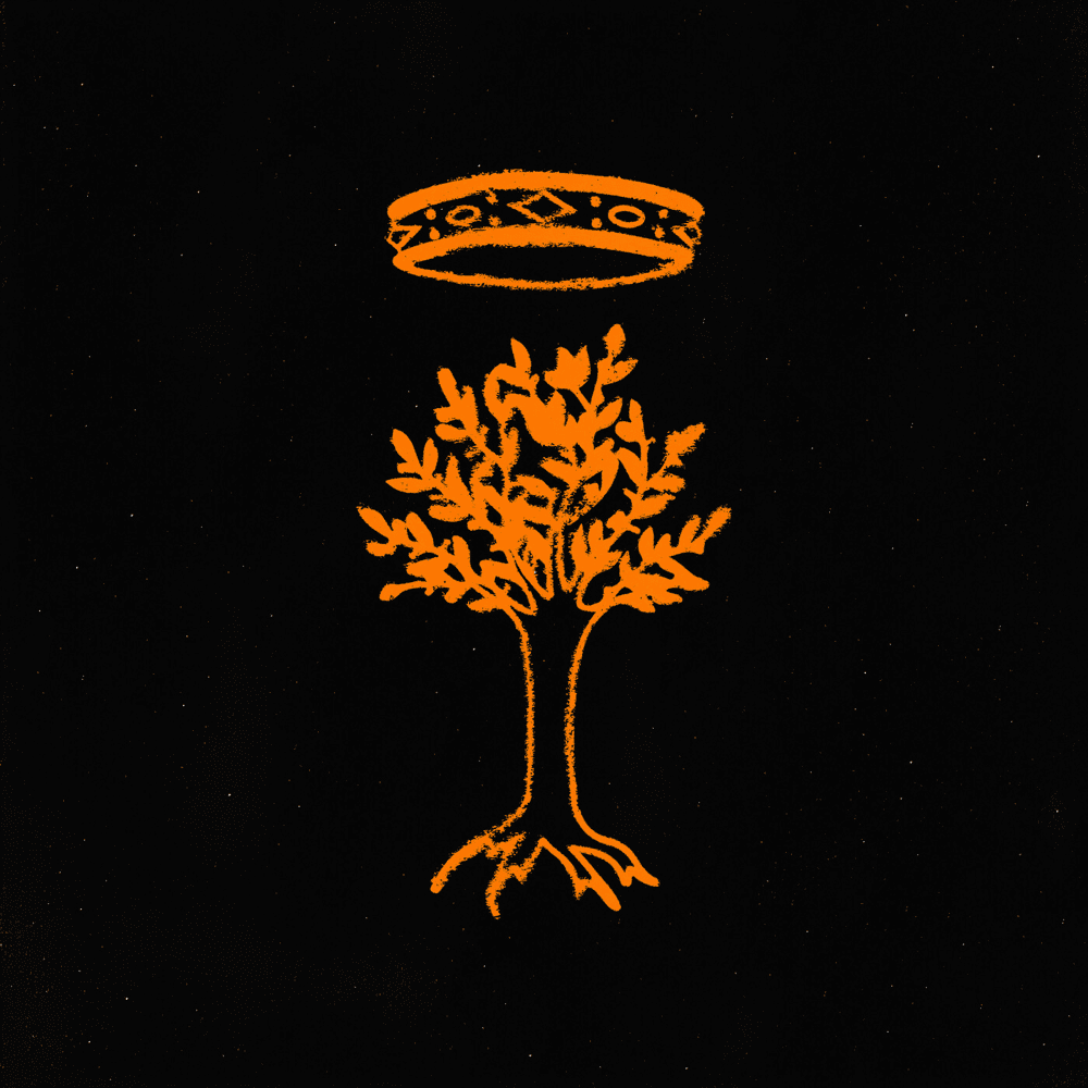 Cover della canzone 'Ottocento' di Young Hash ft. Kid Yugi