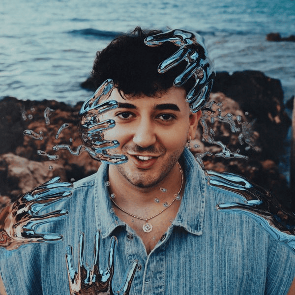 Cover della canzone 'Tropp la trapp RMX' di Young Hash ft. RRARI DAL TACCO