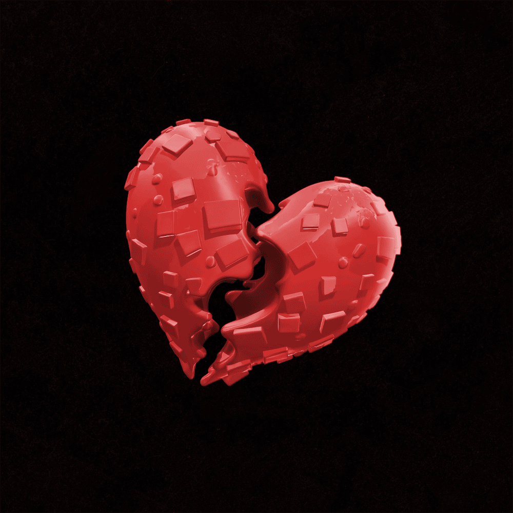 Cover della canzone 'Zito' di Young Hash