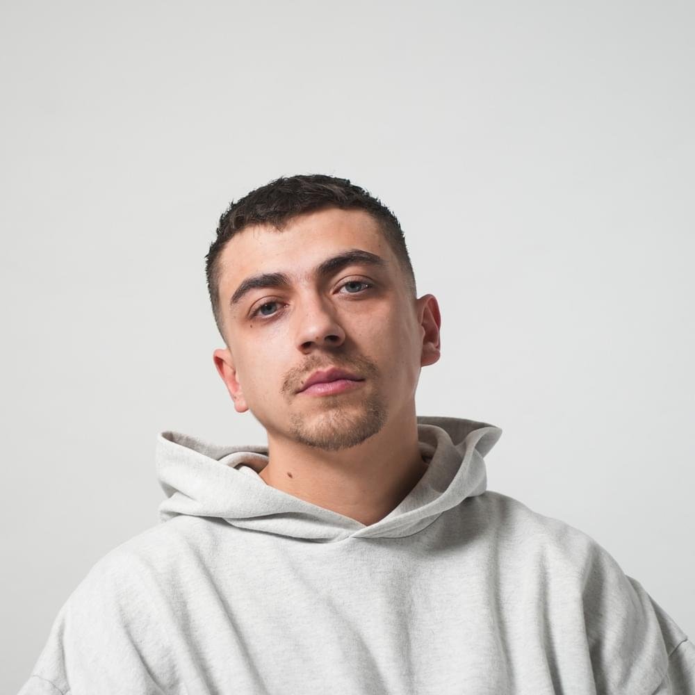 Foto di young mesh, artista con ruolo nel rap italiano