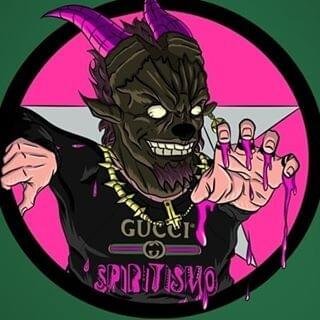 Foto di Young Satana, artista con ruolo nel rap italiano