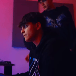 Foto di Youngest Purple, artista con ruolo nel rap italiano
