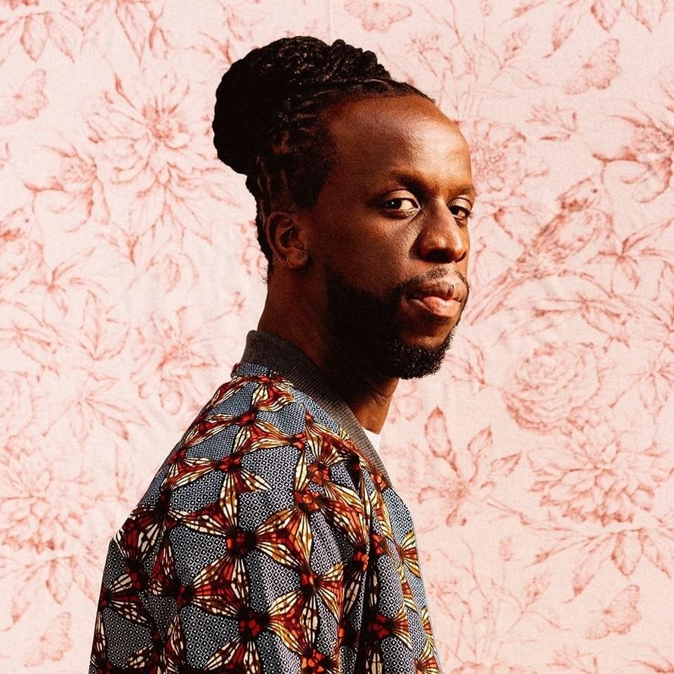 Foto di Youssoupha, artista con ruolo nel rap italiano