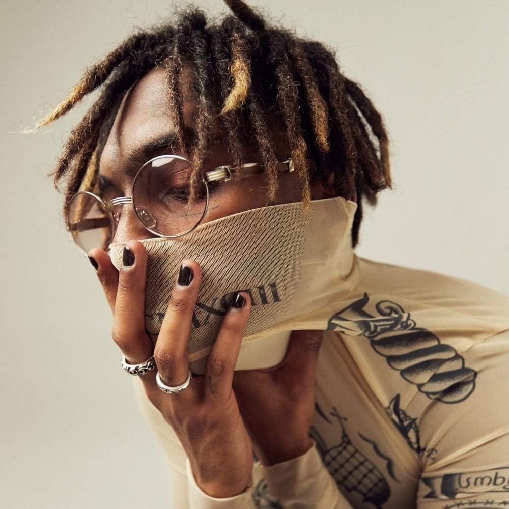Foto di Youv Dee, artista con ruolo nel rap italiano