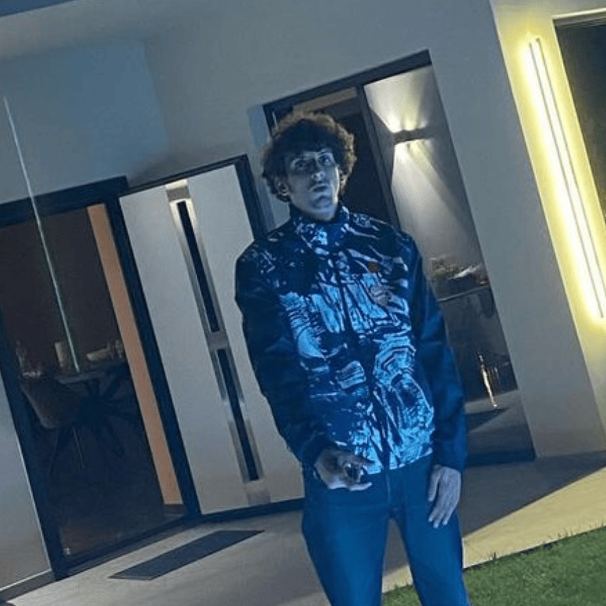 Foto di YP (ITA), artista con ruolo nel rap italiano