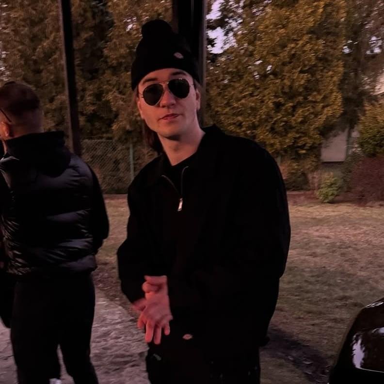 Foto di YSY (POL), artista con ruolo nel rap italiano