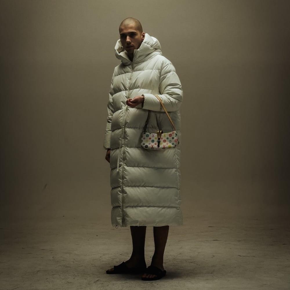 Foto di YUGO, artista con ruolo nel rap italiano