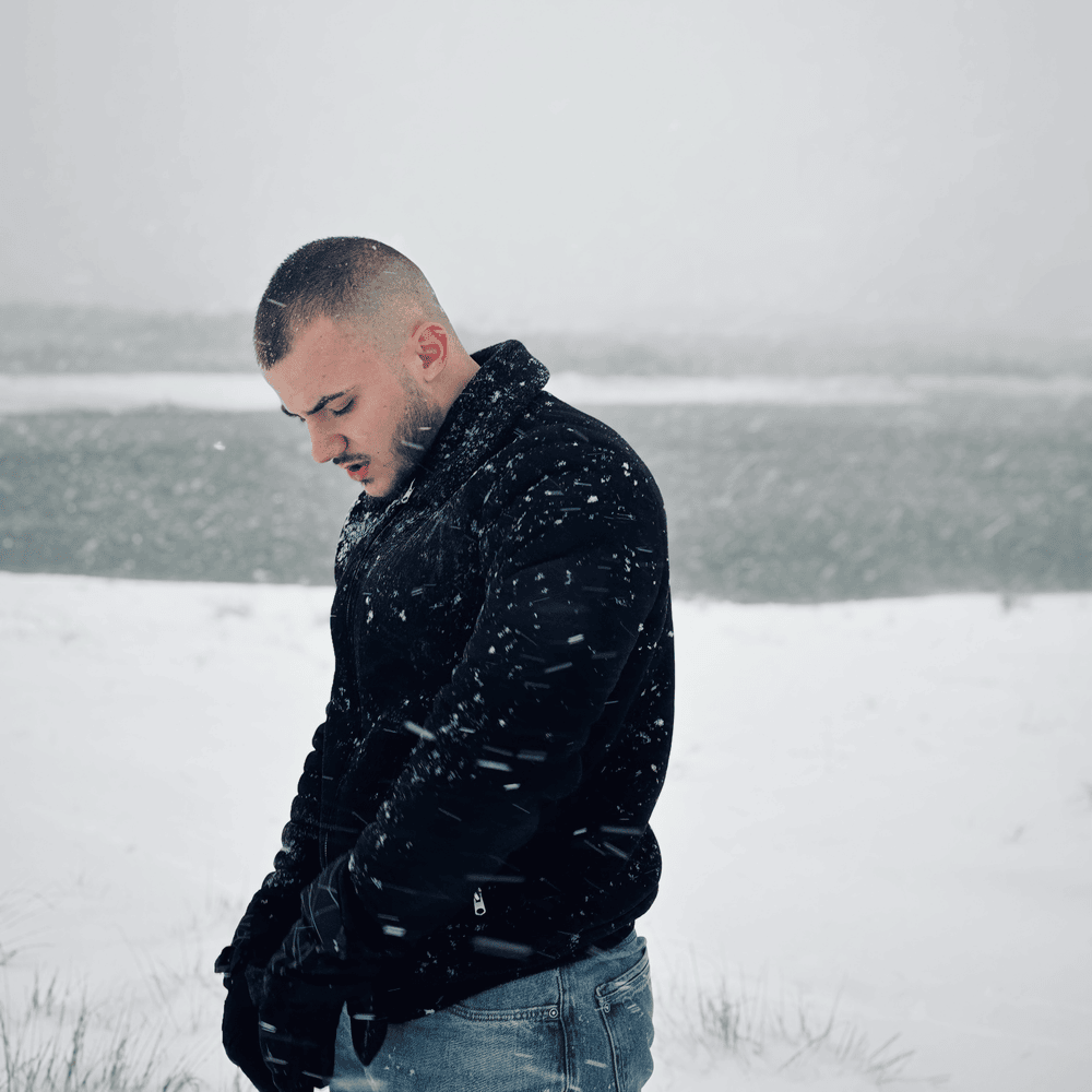 Foto di Yung Nickz, artista con ruolo nel rap italiano