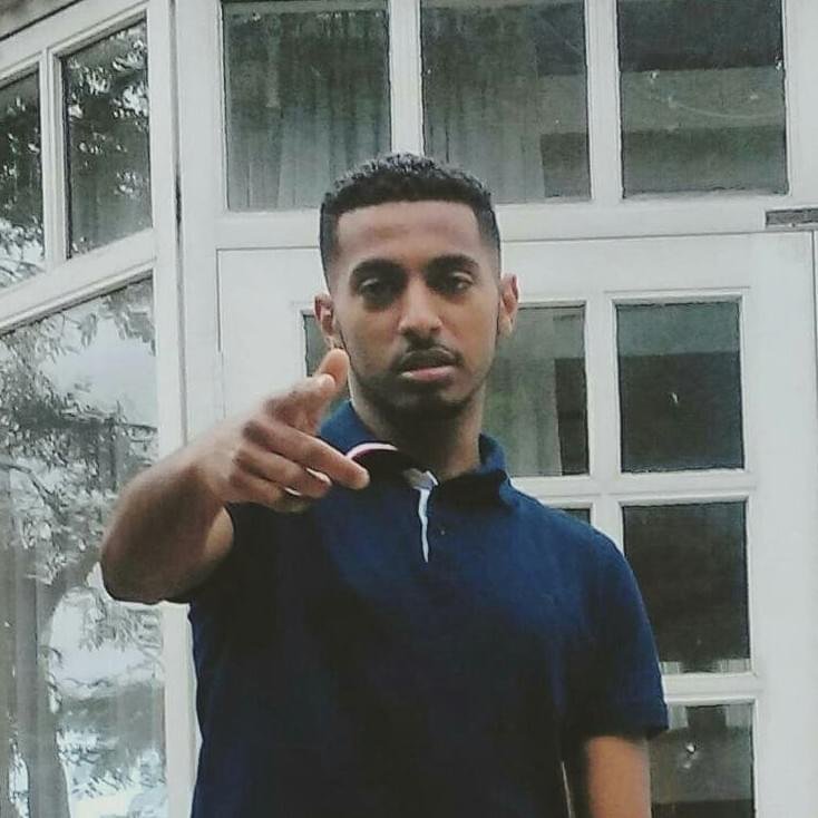 Foto di Yung Nino (ITA), artista con ruolo nel rap italiano