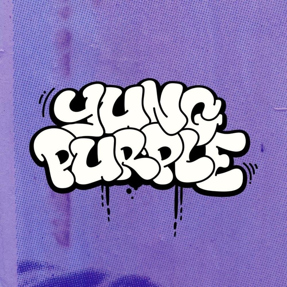 Foto di Yung Purple, artista con ruolo nel rap italiano