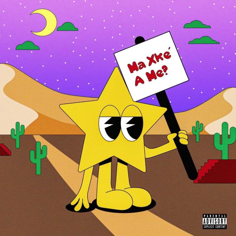 Cover della canzone 'Ma Xké A Me?' di Yung Snapp