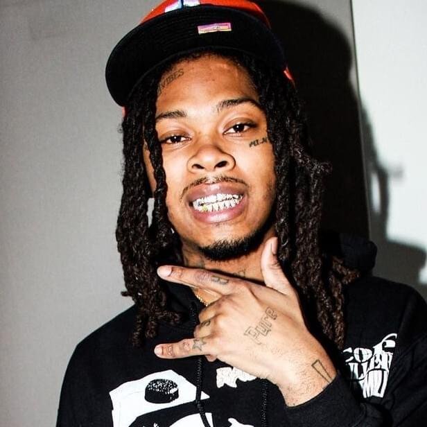 Foto di Yung Tory, artista con ruolo nel rap italiano