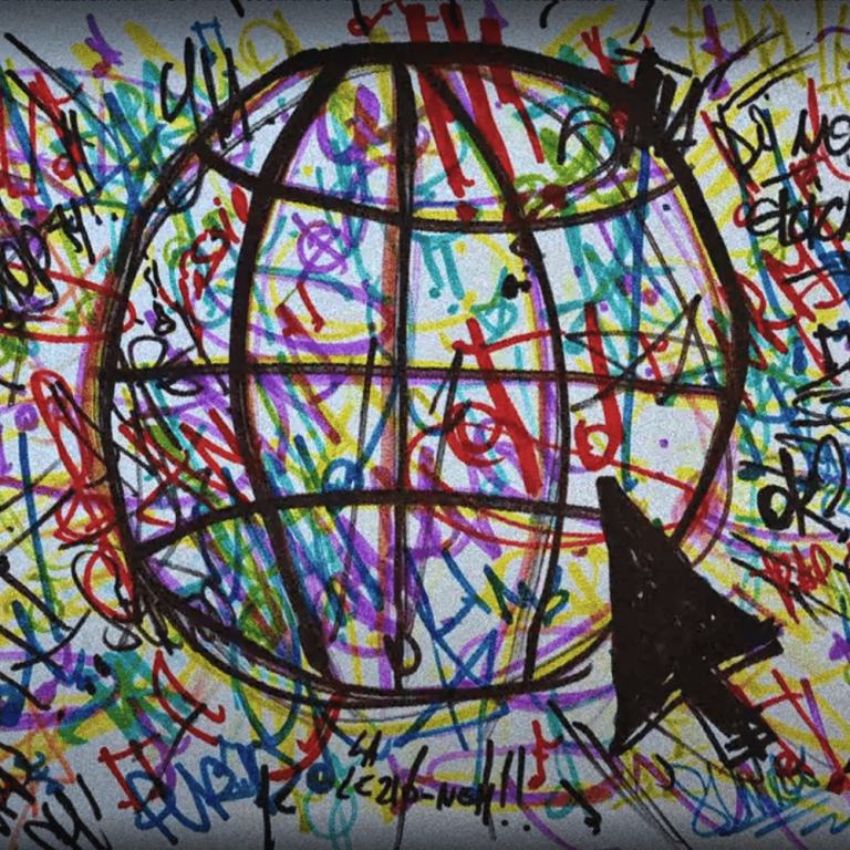 Cover della canzone 'gipsY seRveR' di yungest Moonstar