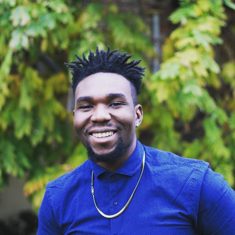 Foto di Yves The Male, artista con ruolo nel rap italiano