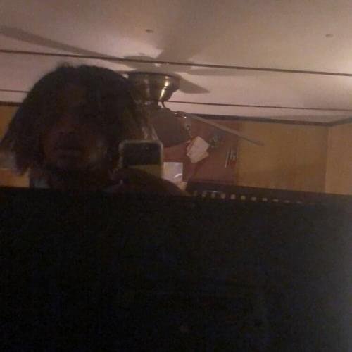 Foto di Yvng Keys, artista con ruolo nel rap italiano