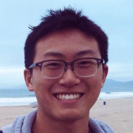 Foto di Zac Wong, artista con ruolo nel rap italiano