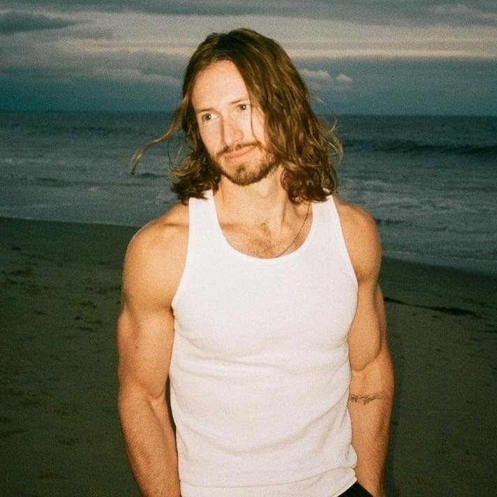 Foto di Zach Skelton, artista con ruolo nel rap italiano