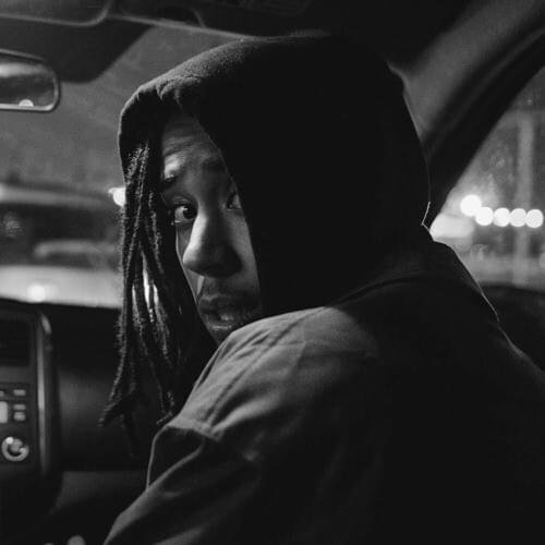 Foto di Zach Zoya, artista con ruolo nel rap italiano